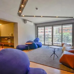 Apartamento Housi Oscar Freire Brasil