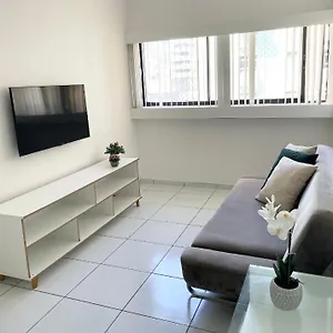  Apartamento Costa Azul Brasil