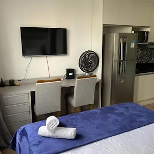  Apartamento Novo Belo No Brás Com Piscina Brasil