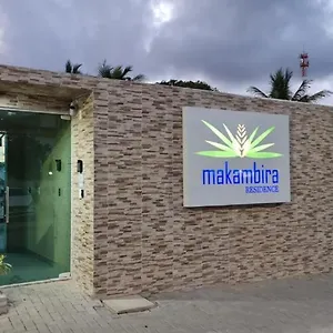  Apartamento Flat Porto De Galinha - Completo Brasil
