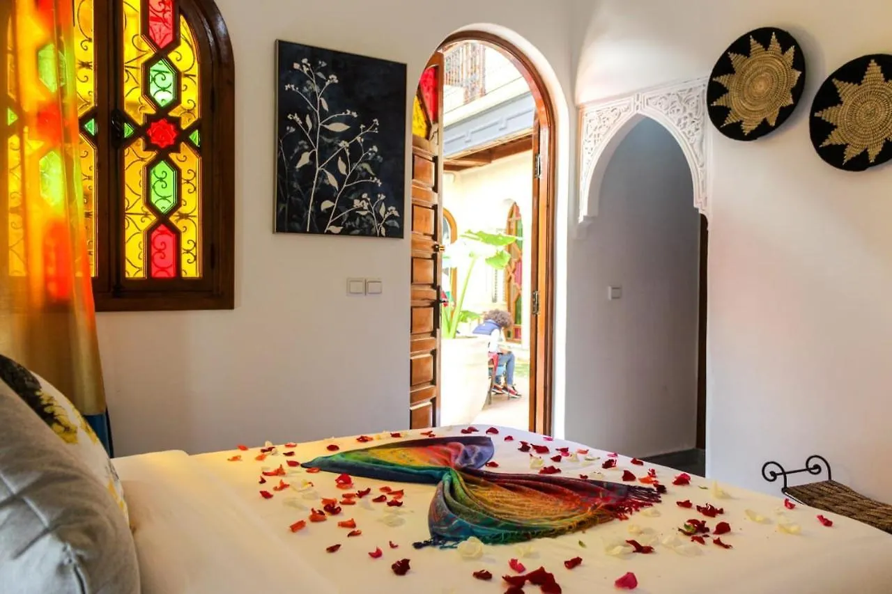 Riad Kechmara Marrakesh Homestay