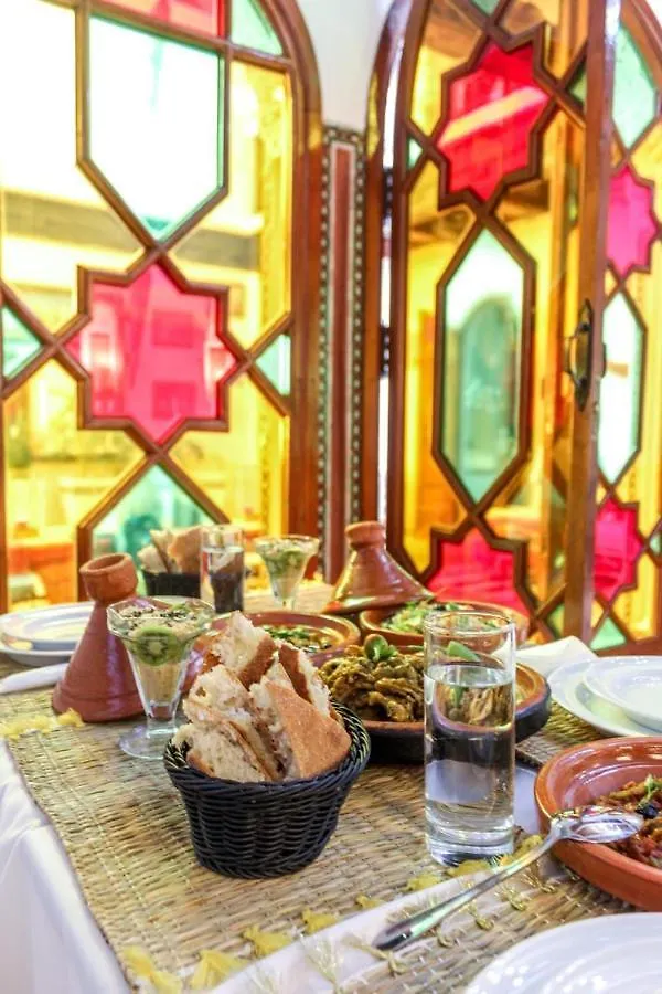 Riad Kechmara Marrakesh 0*,  Morocco