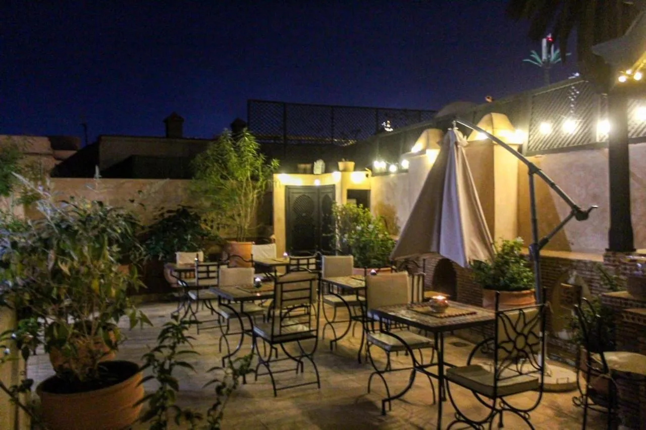 Riad Kechmara Marrakesh Morocco