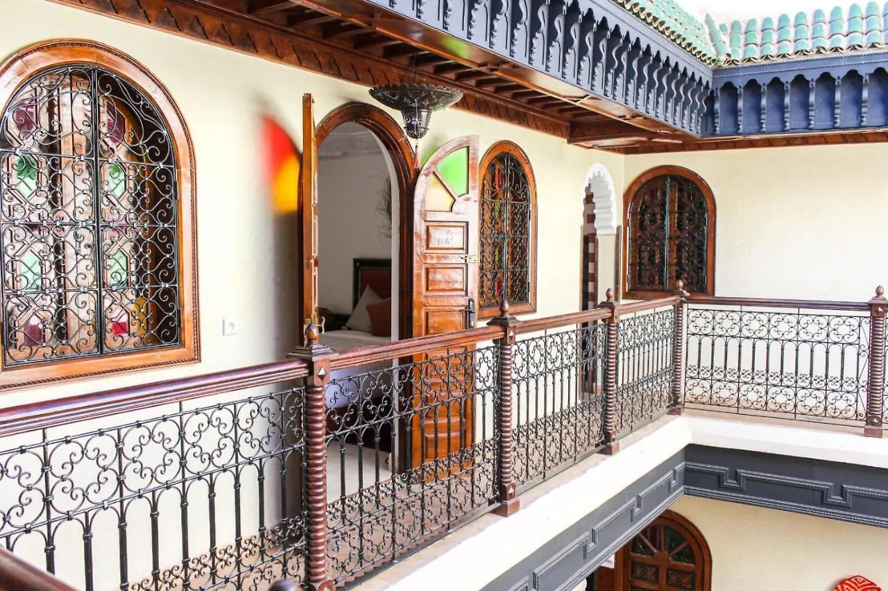 Riad Kechmara Marrakesh 0*,  Morocco