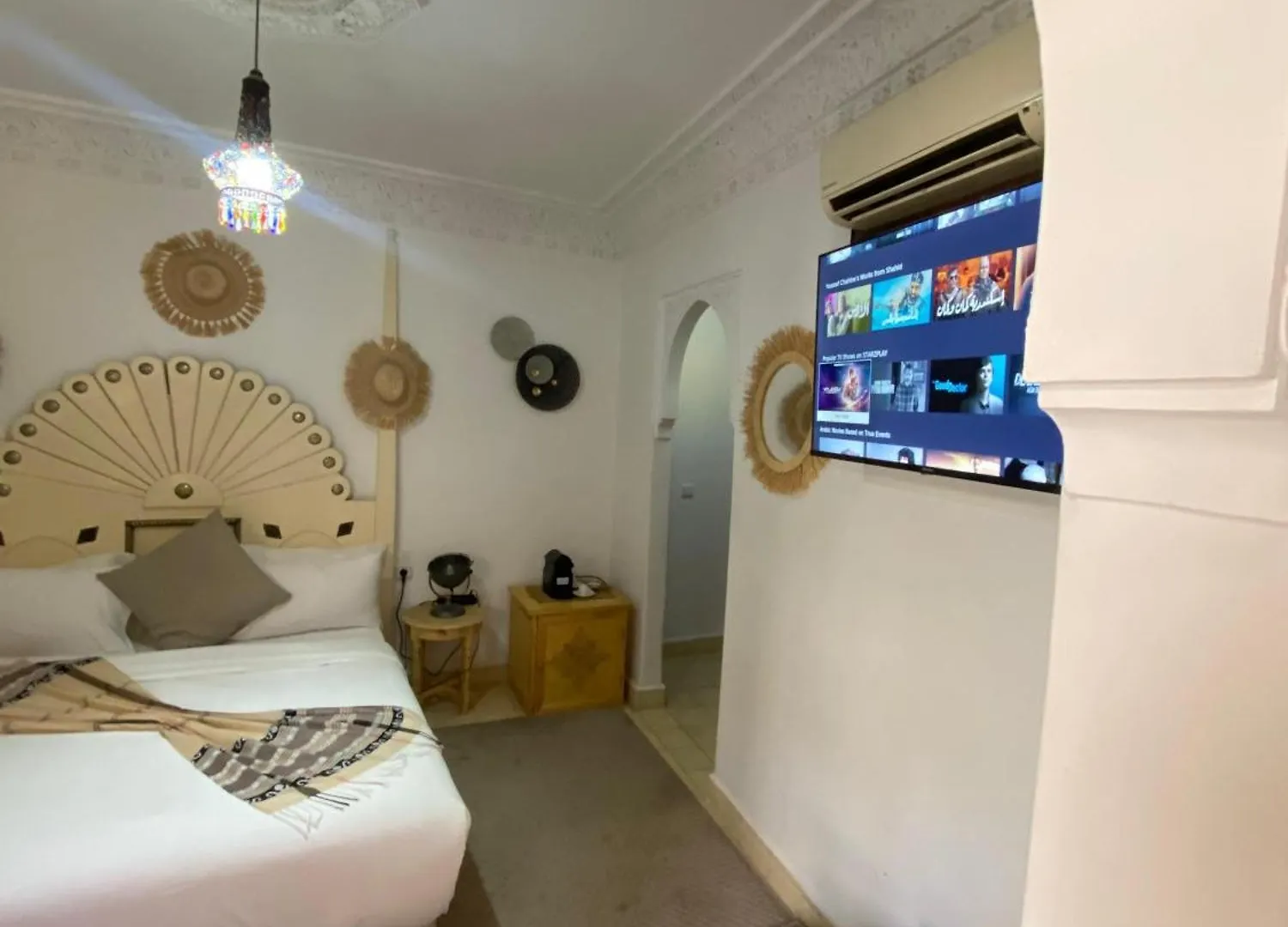 Riad Kechmara Marrakesh 0*,  Morocco