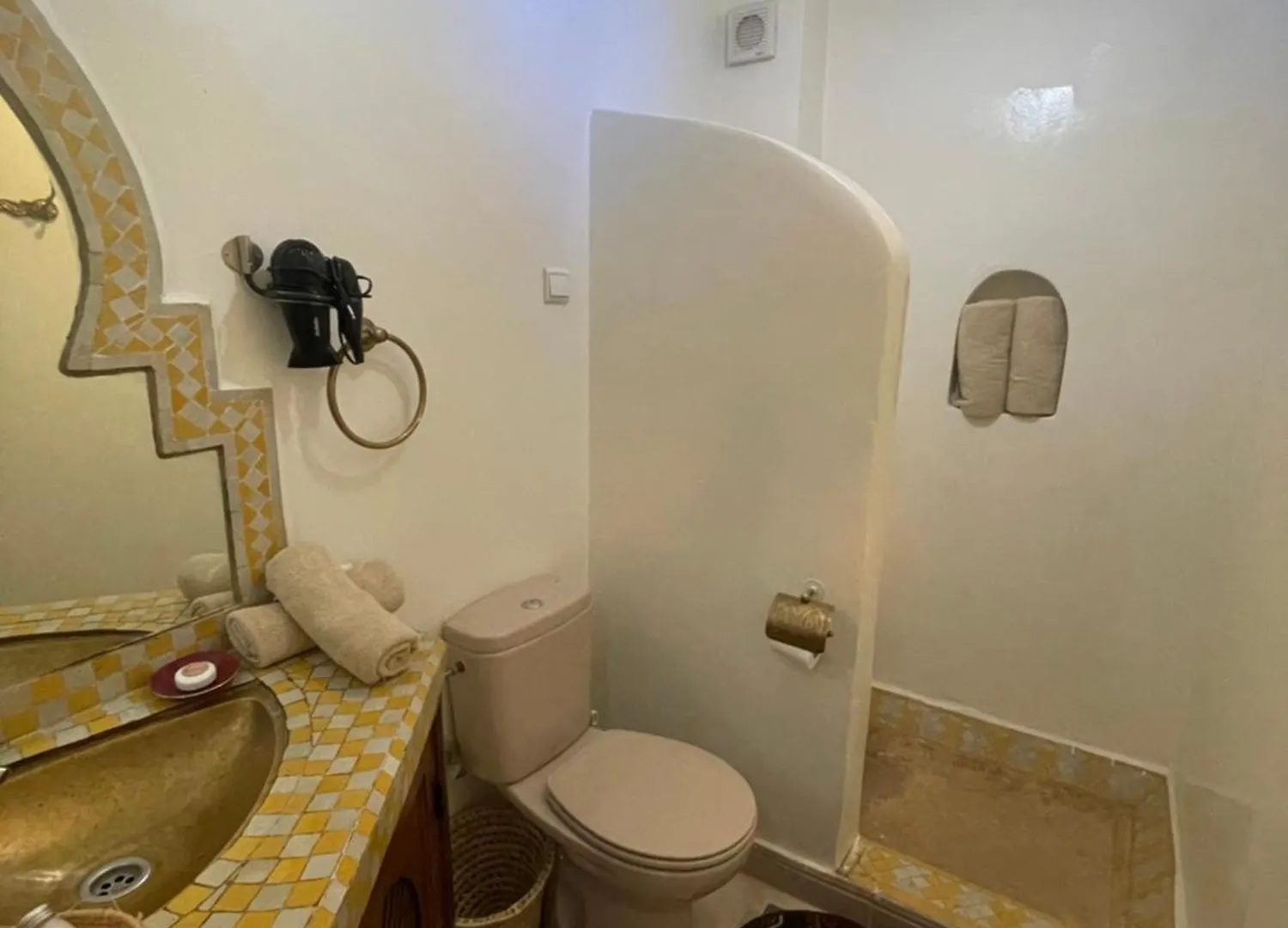 Homestay Riad Kechmara Marrakesh