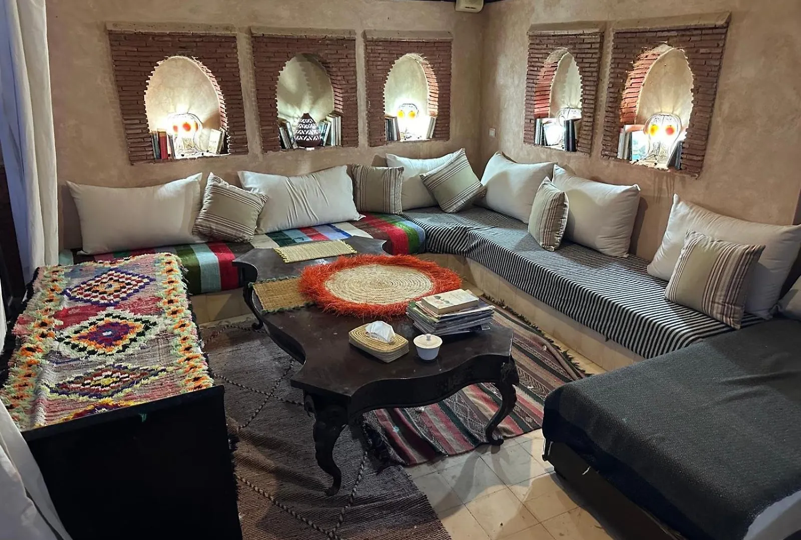 Riad Kechmara Marrakesh Morocco