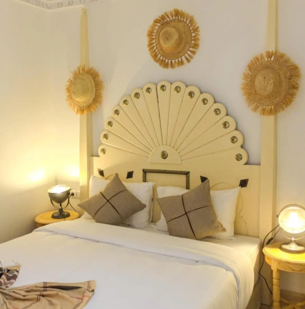 Riad Kechmara Marrakesh