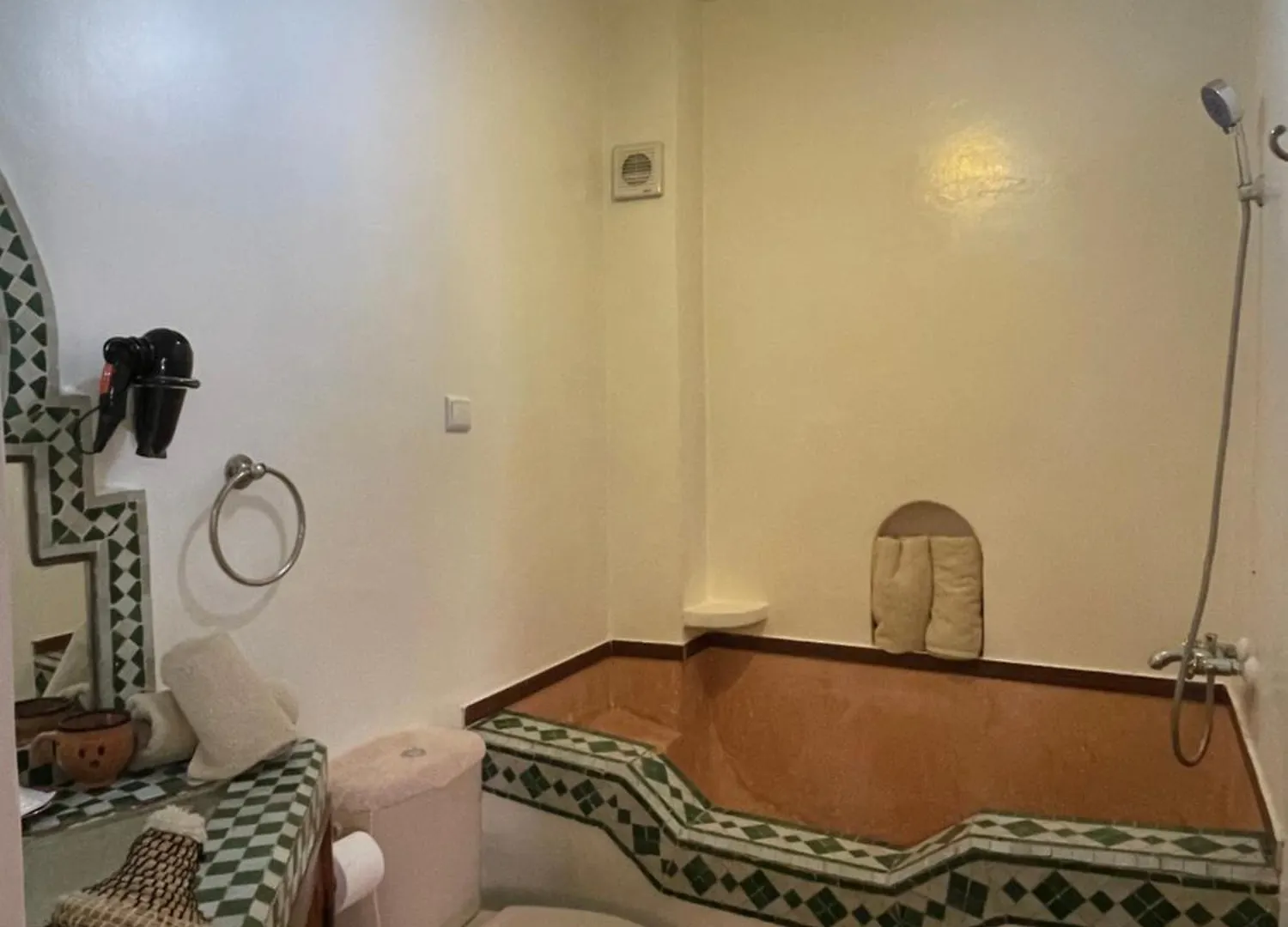 Riad Kechmara Marrakesh 0*,