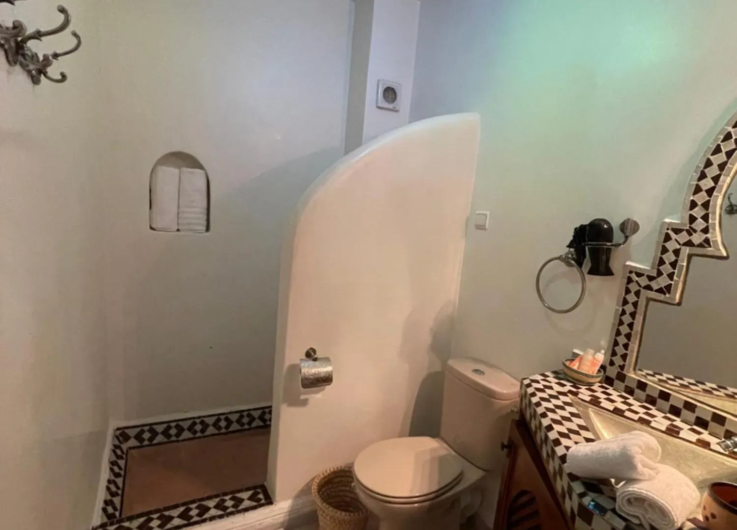 Riad Kechmara Marrakesh