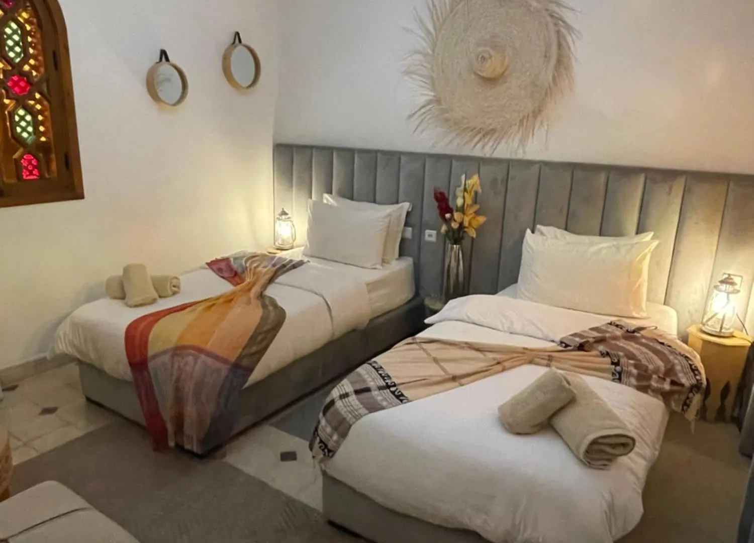 Homestay Riad Kechmara Marrakesh Morocco
