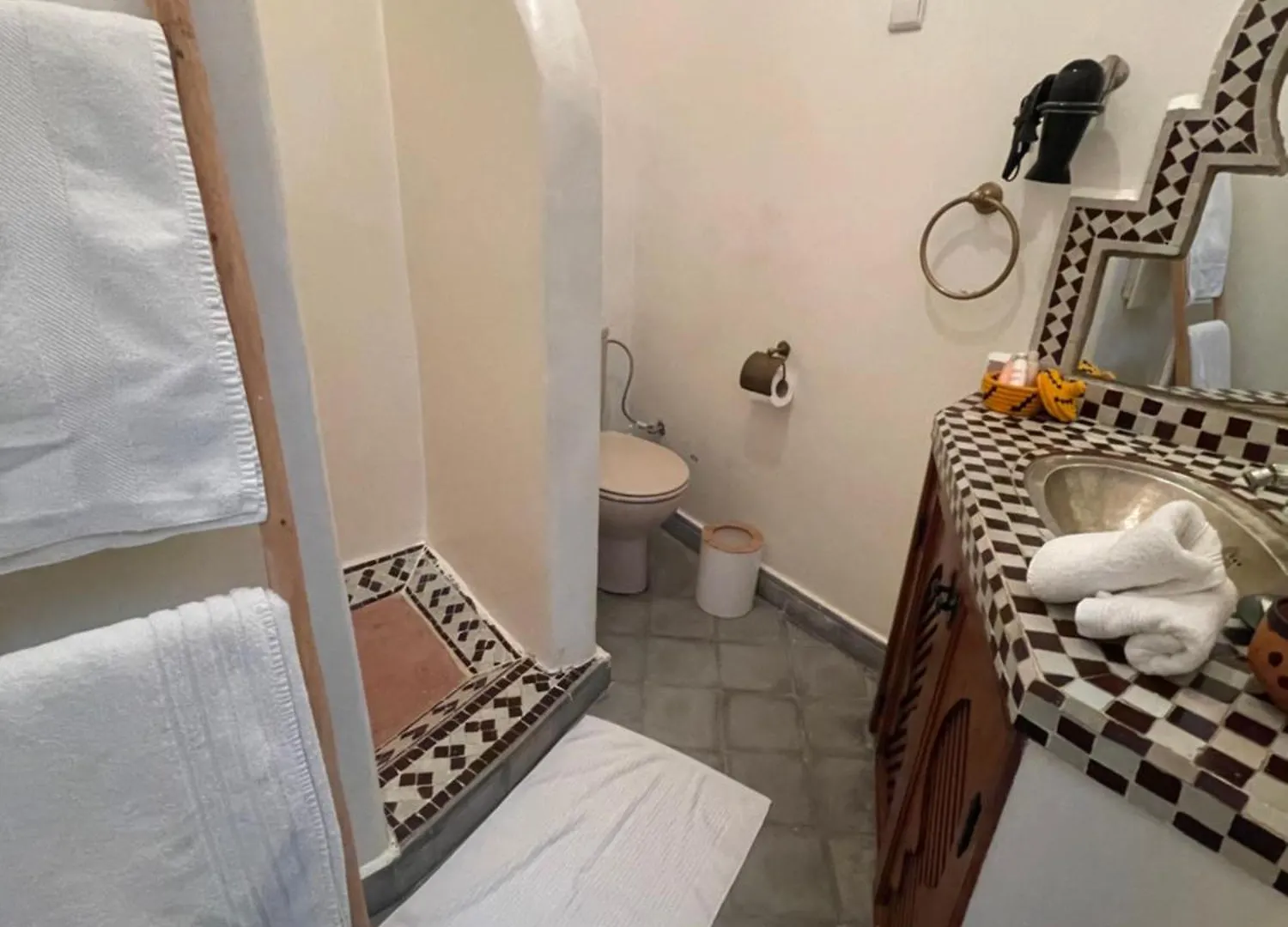 Riad Kechmara Marrakesh Morocco