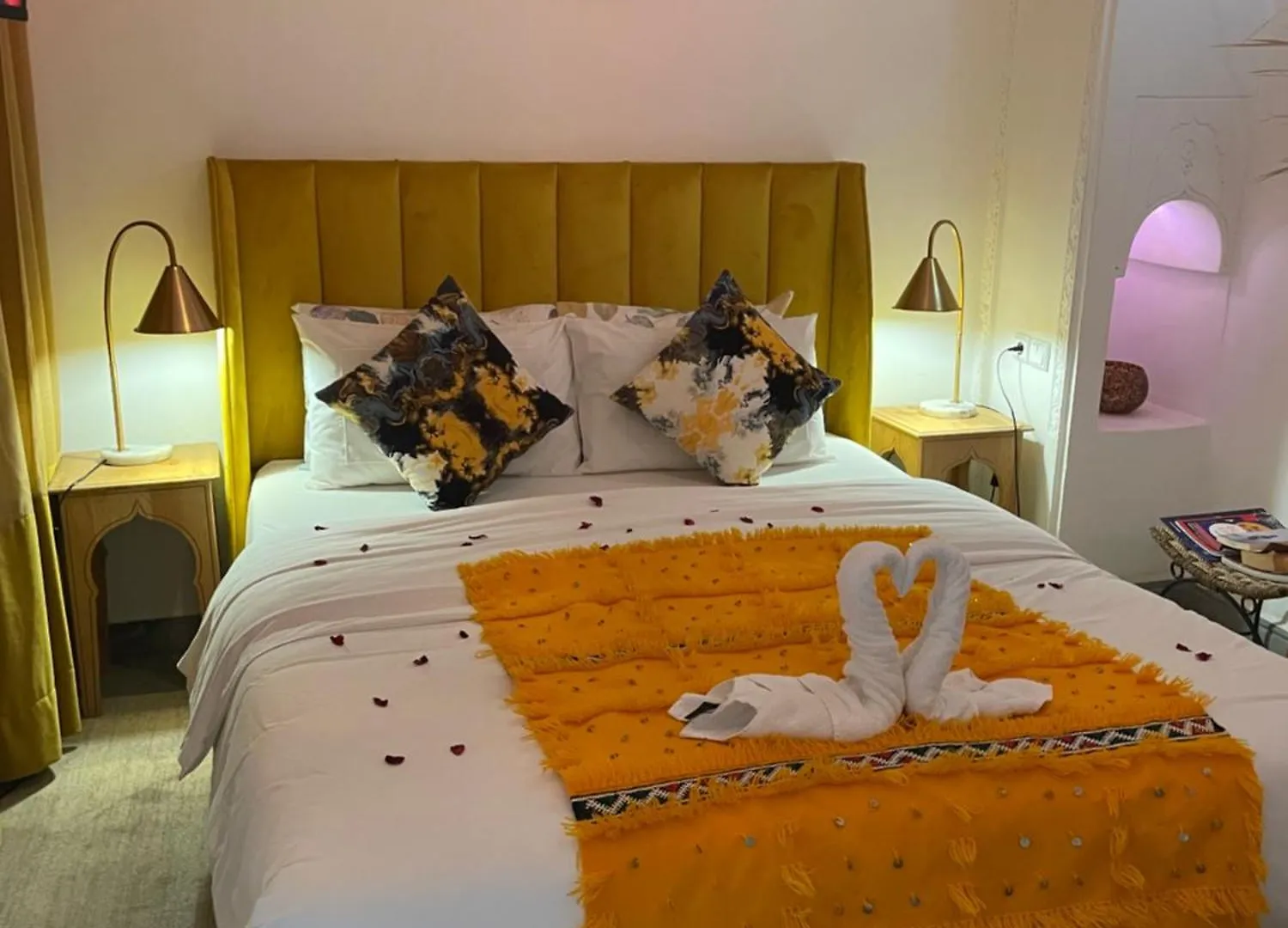 Riad Kechmara Marrakesh