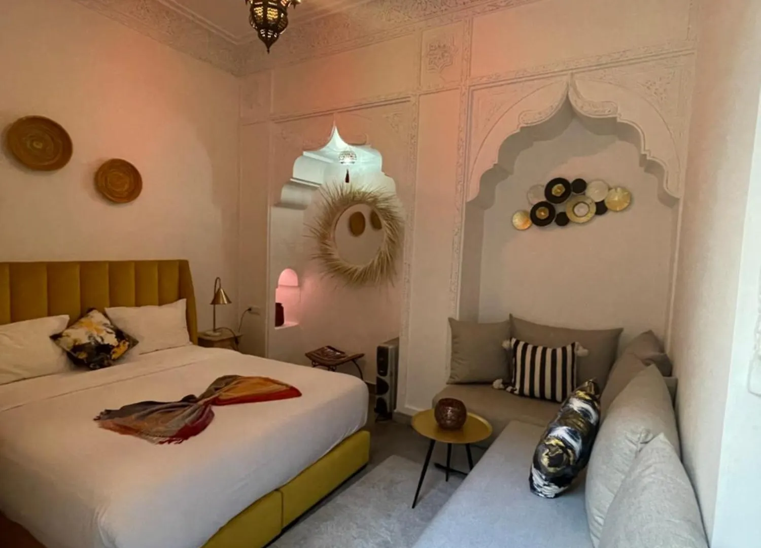 Homestay Riad Kechmara Marrakesh