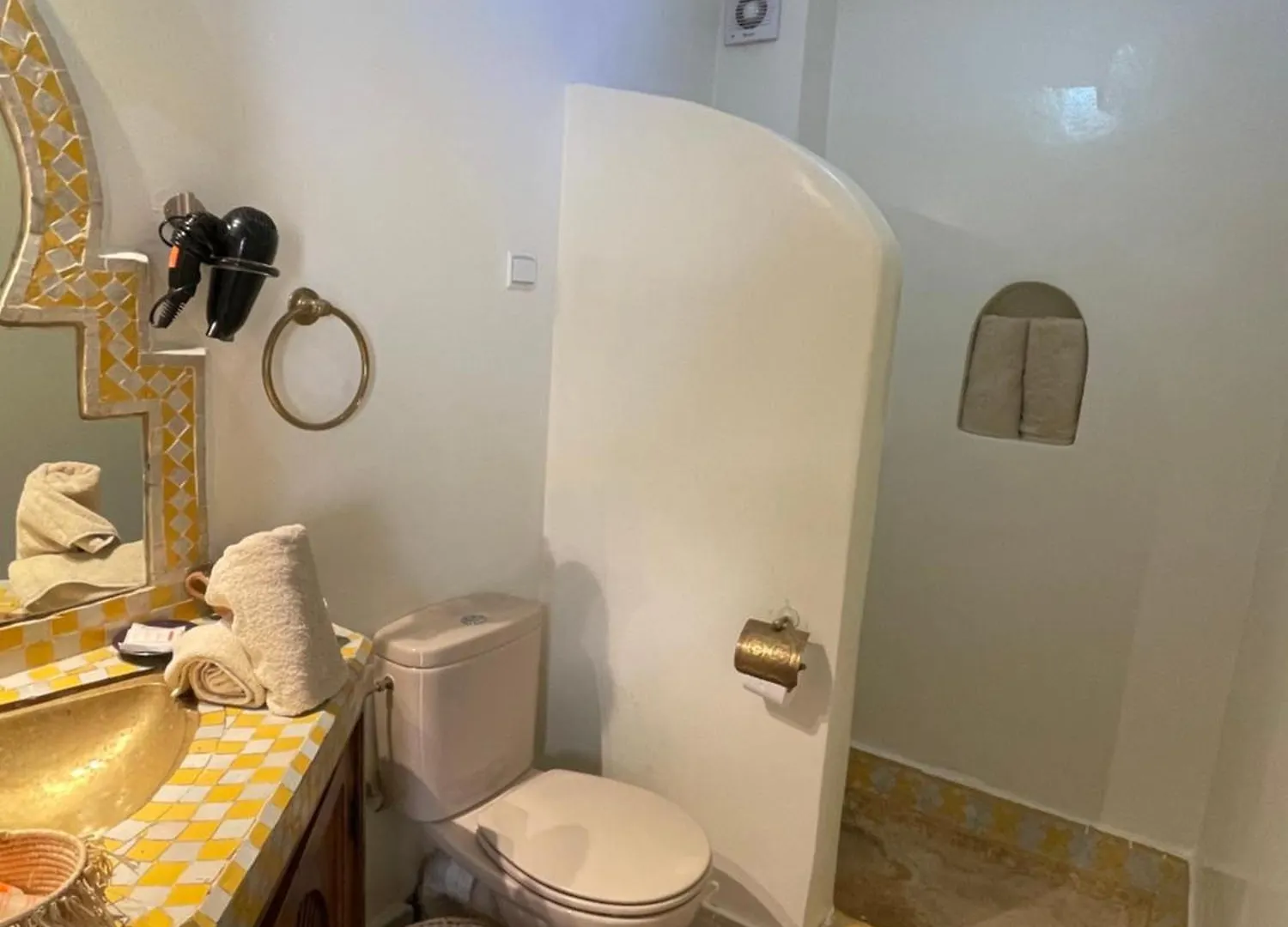 Riad Kechmara Marrakesh Homestay