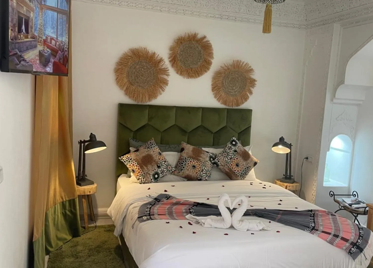 Riad Kechmara Marrakesh