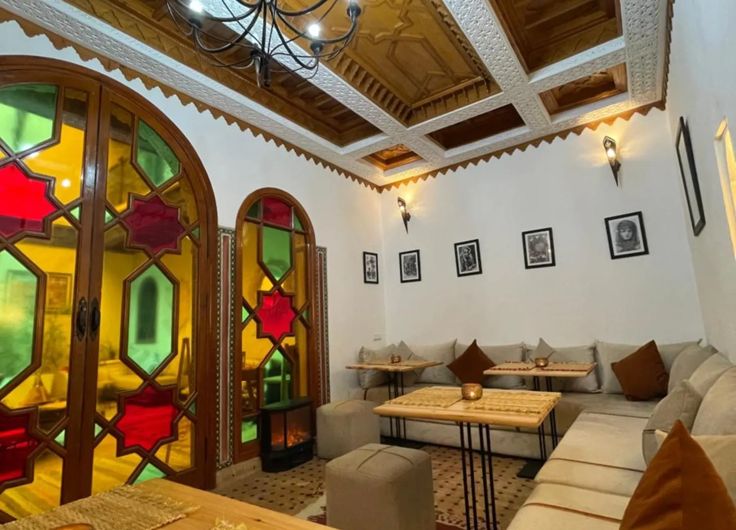 Riad Kechmara Marrakesh Morocco