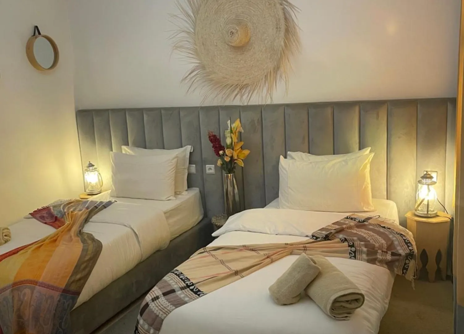 Riad Kechmara Marrakesh
