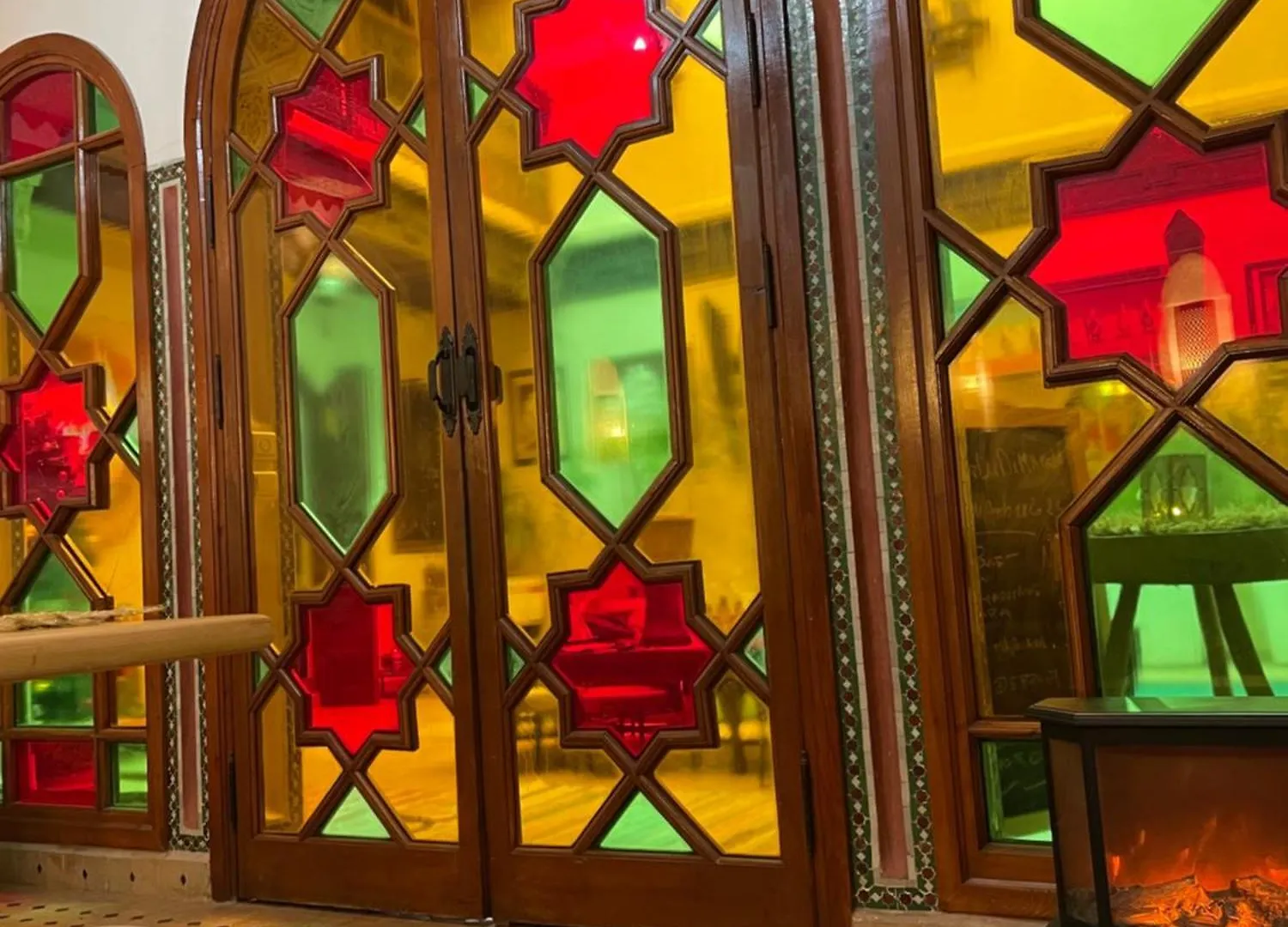 Riad Kechmara Marrakesh 0*,  Morocco