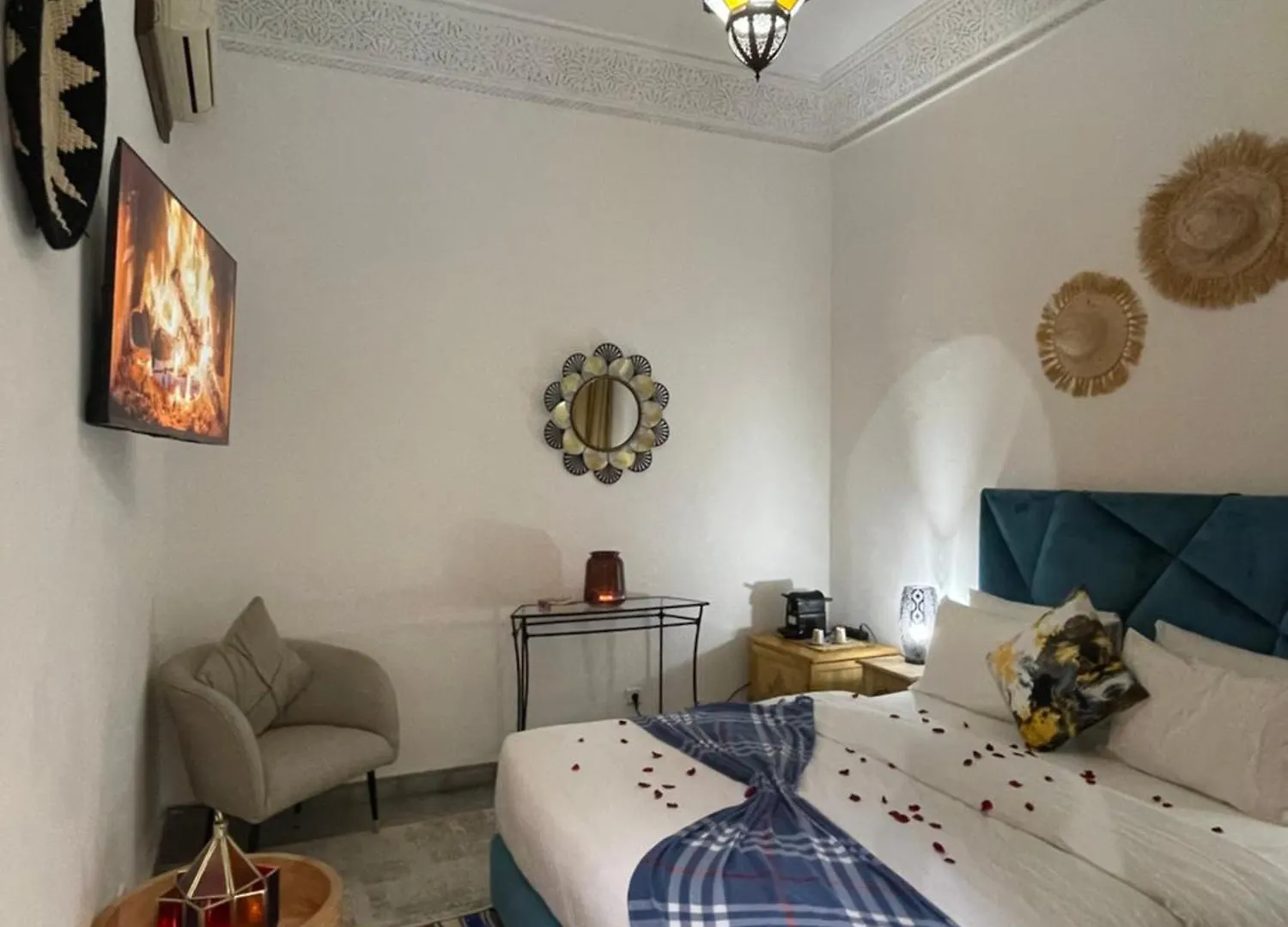 Riad Kechmara Marrakesh