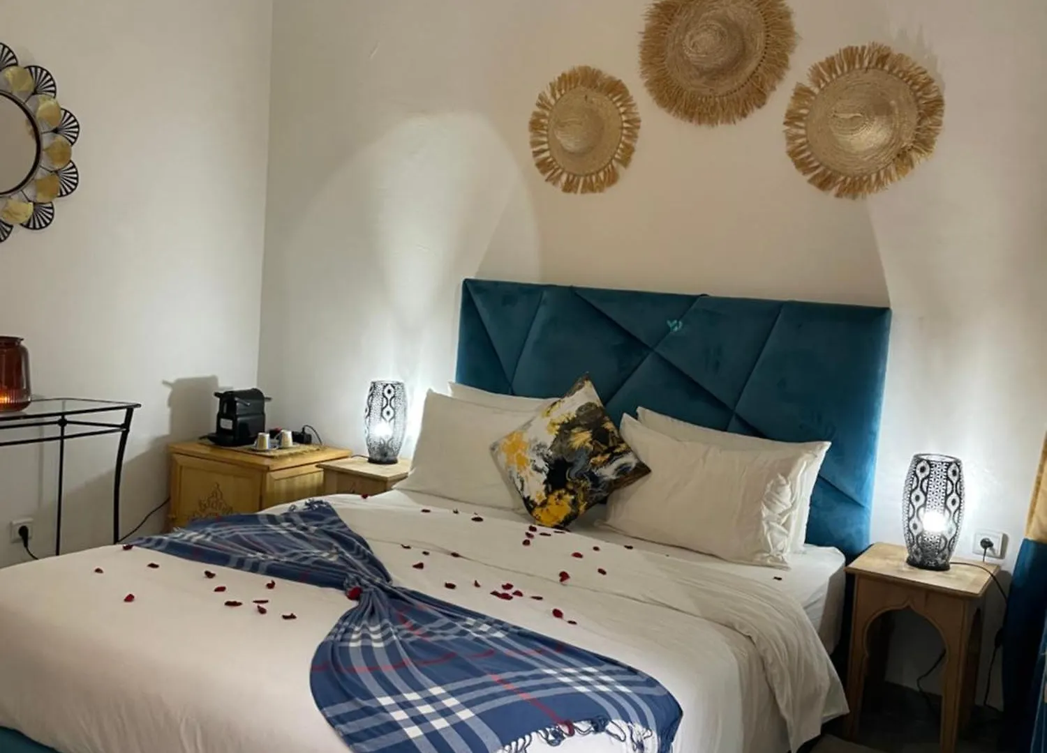 Homestay Riad Kechmara Marrakesh Morocco