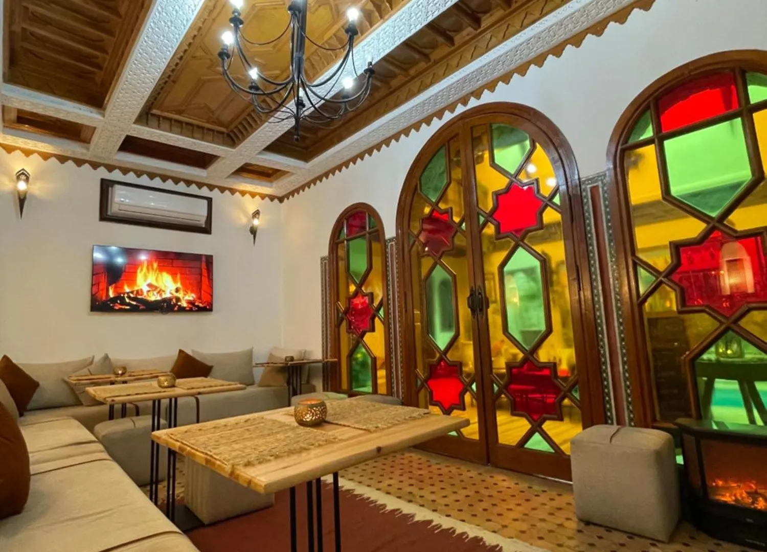 Riad Kechmara Marrakesh