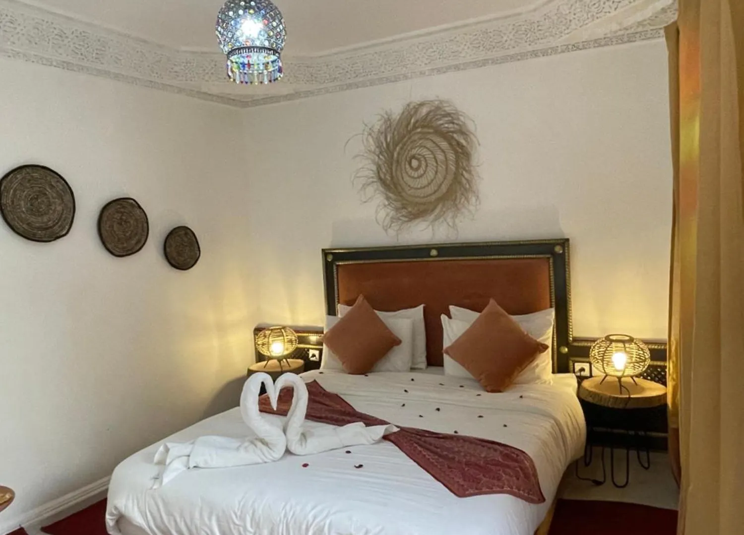 Riad Kechmara Marrakesh