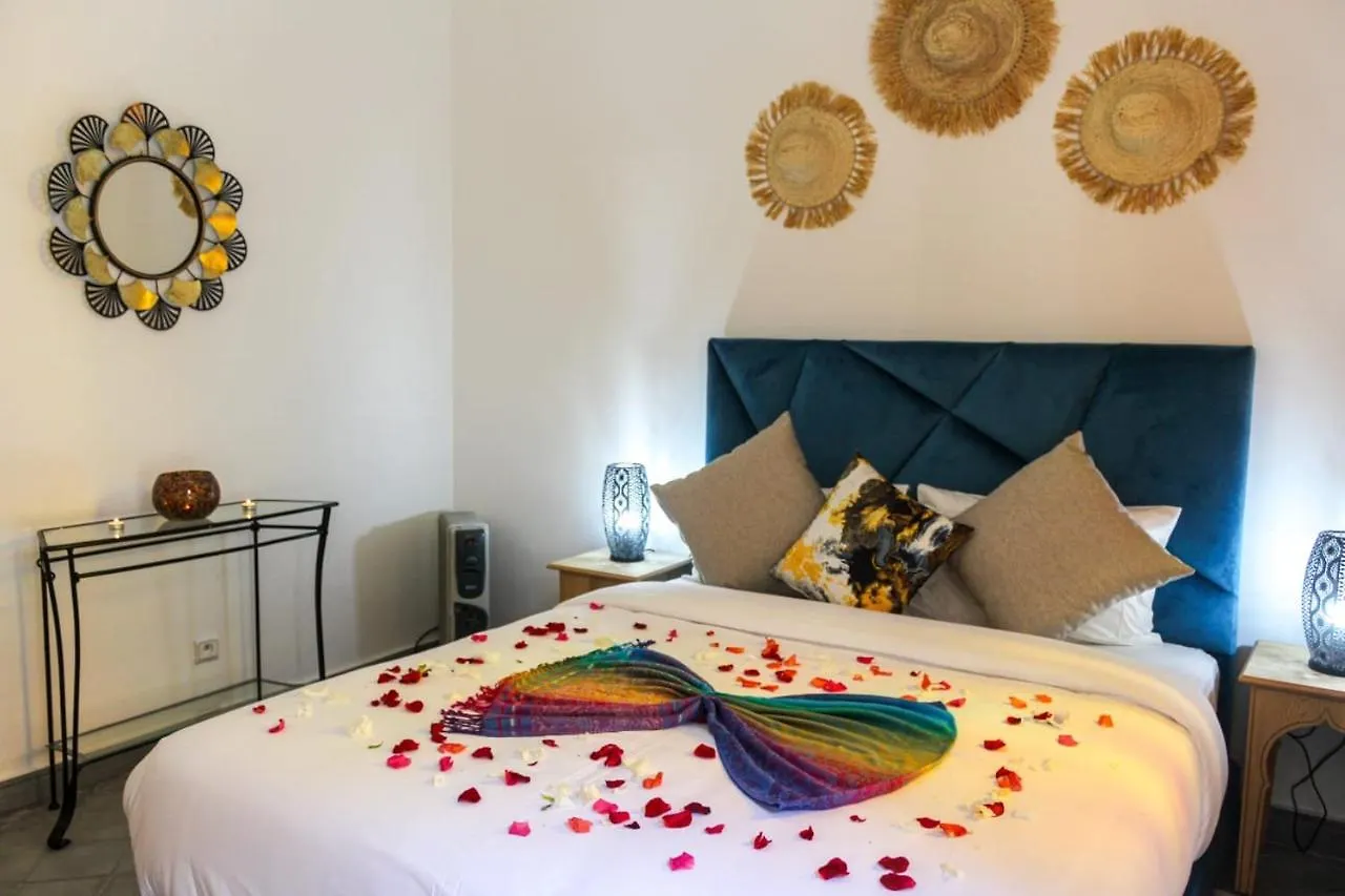 Riad Kechmara Marrakesh