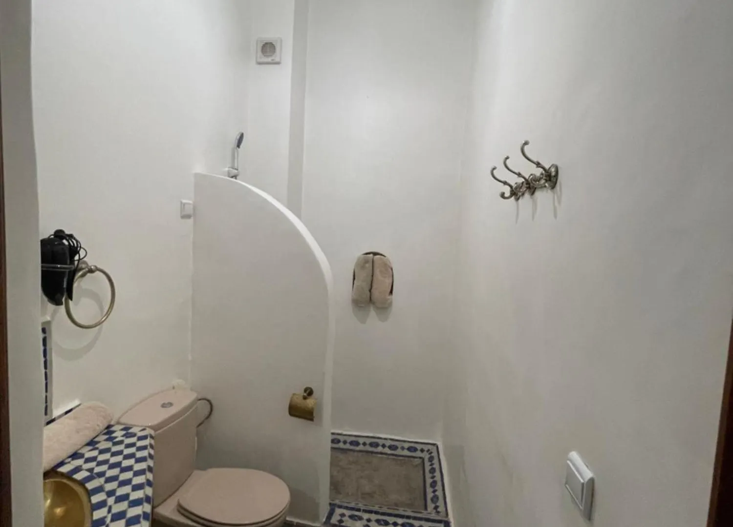 Homestay Riad Kechmara Marrakesh Morocco