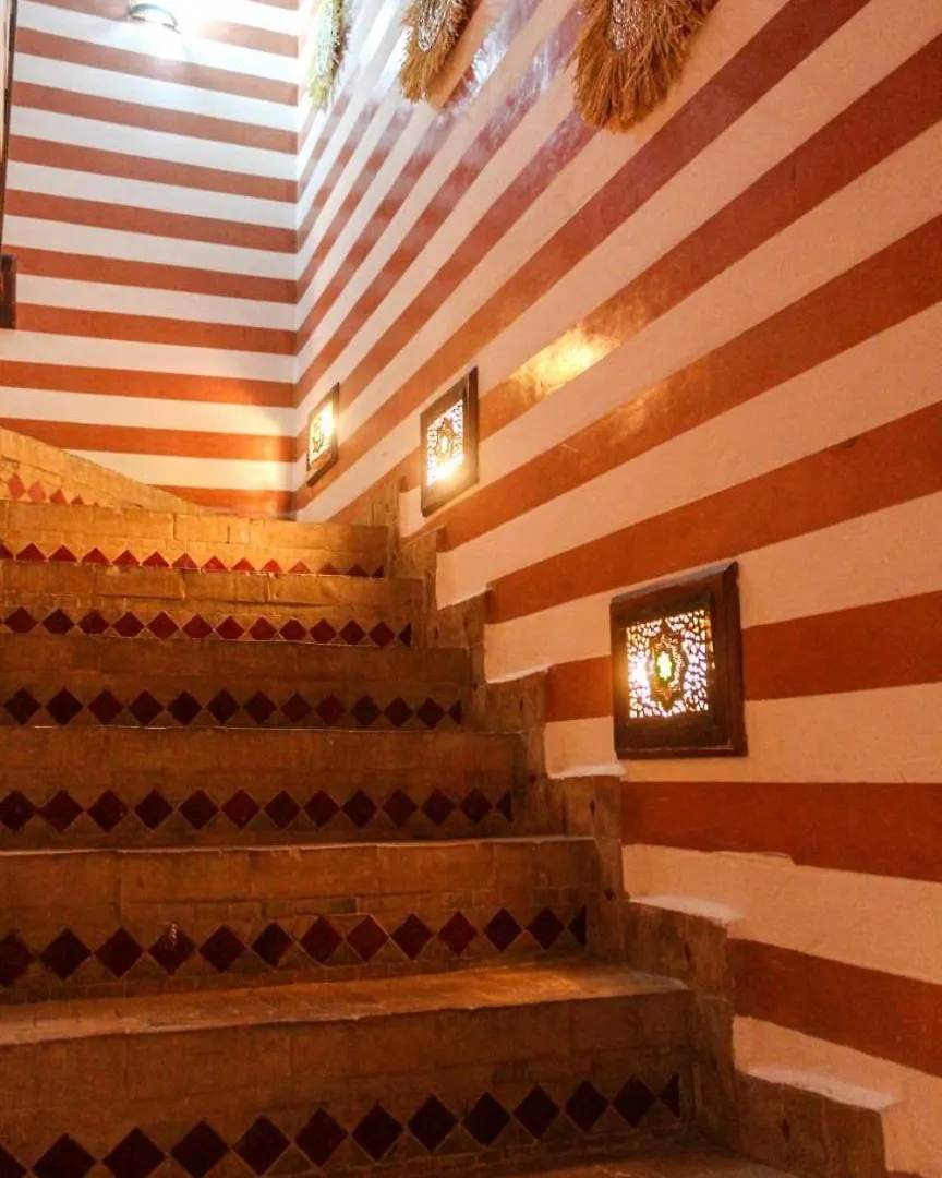 Riad Kechmara Marrakesh Homestay