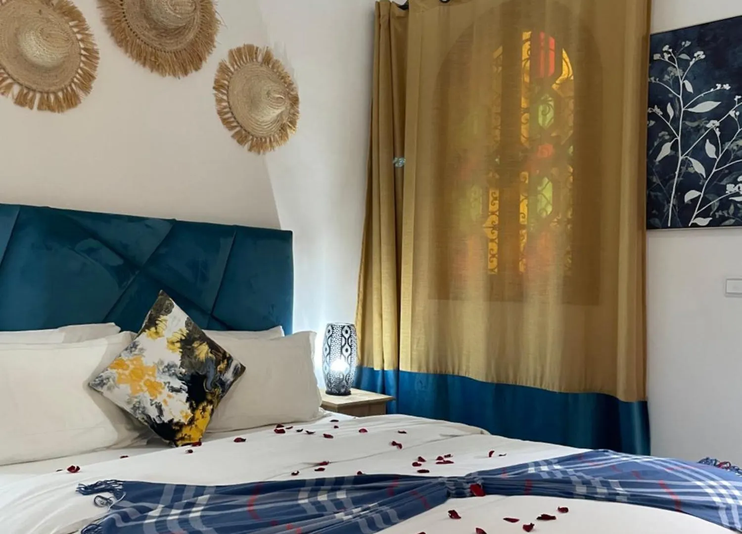 Homestay Riad Kechmara Marrakesh