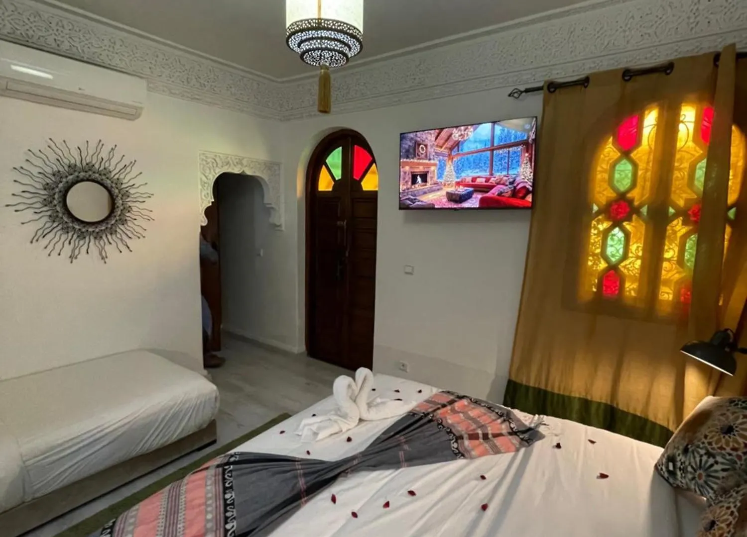 Riad Kechmara Marrakesh Homestay