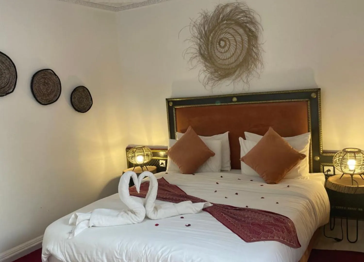 Riad Kechmara Marrakesh