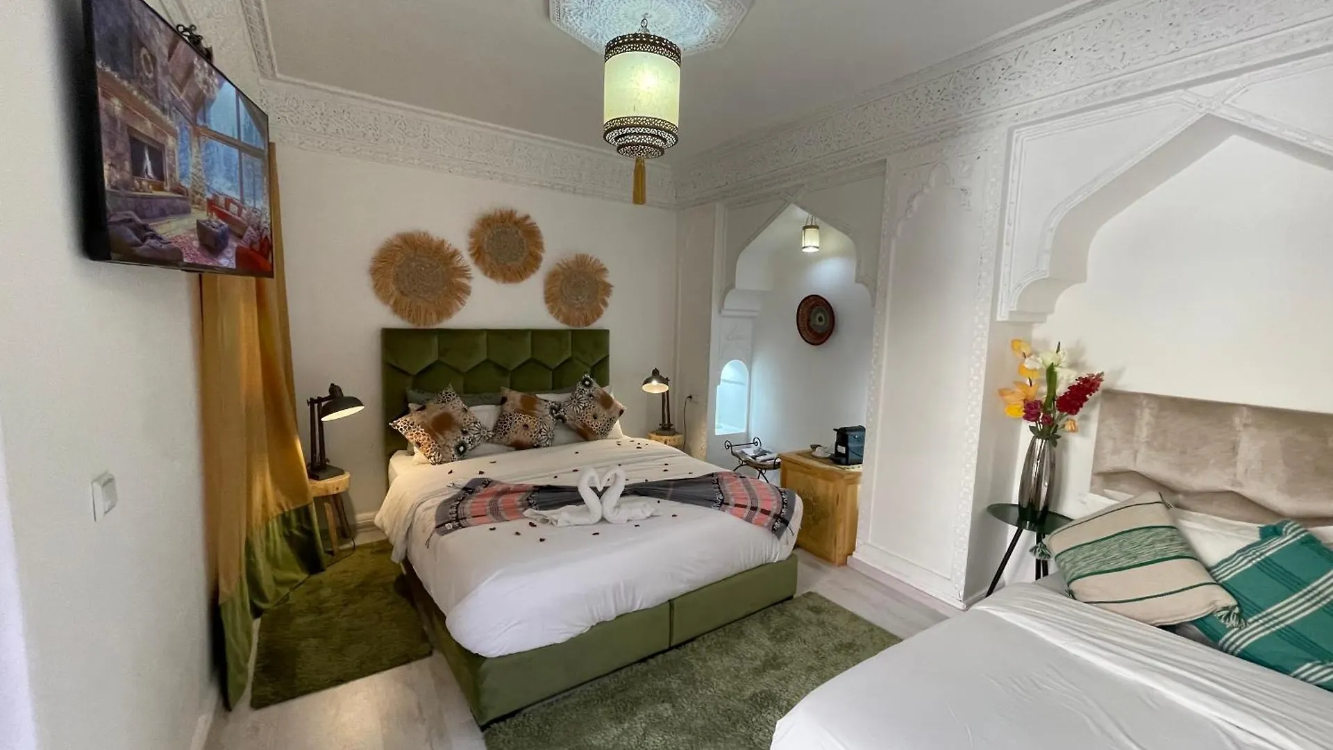 Riad Kechmara Marrakesh