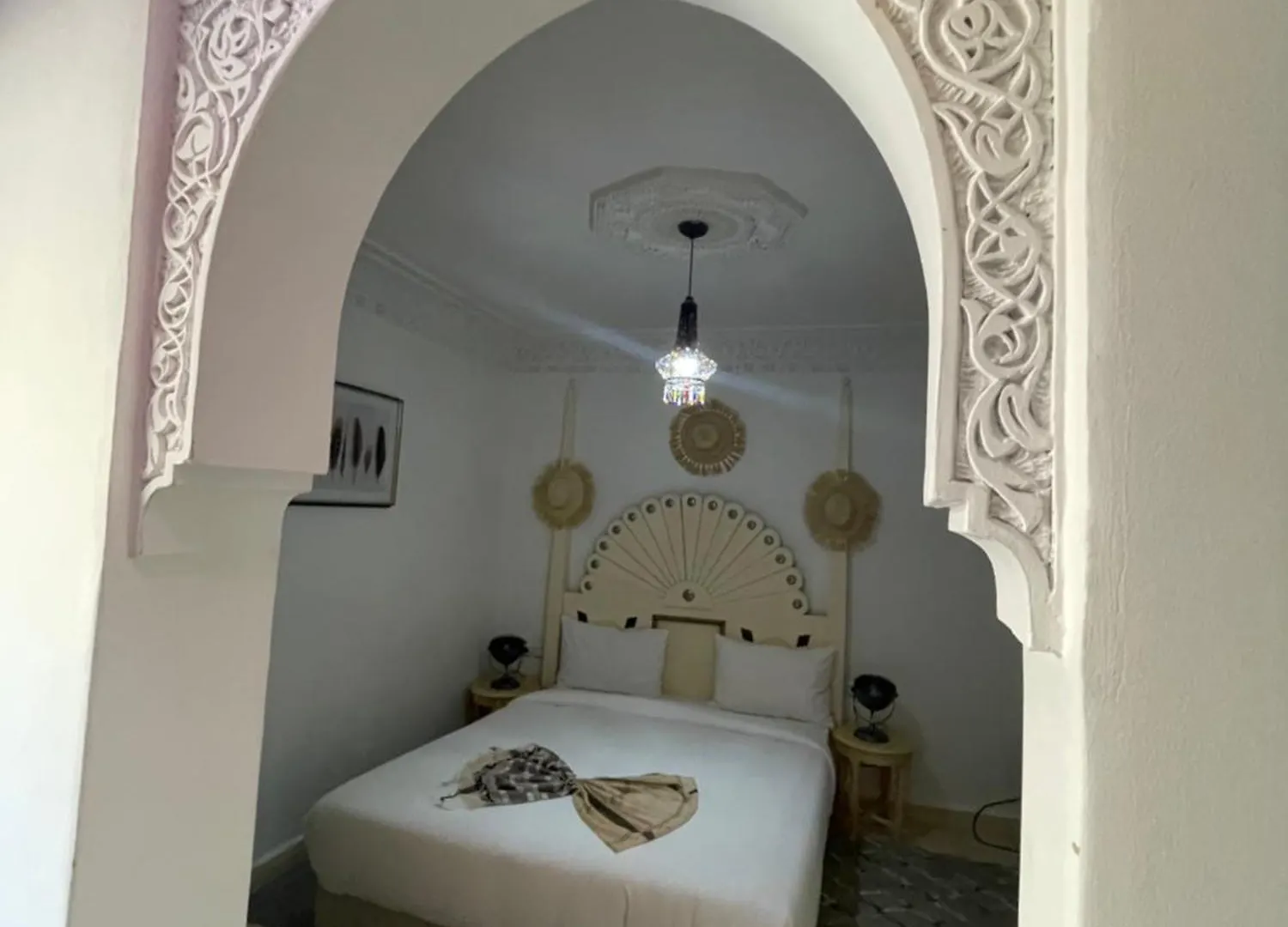Riad Kechmara Marrakesh Homestay