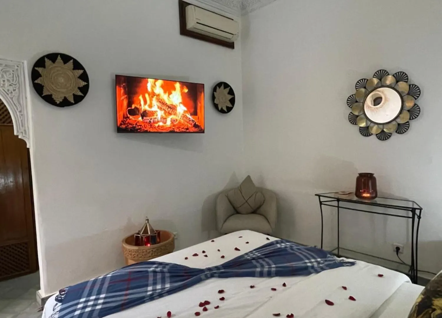 Riad Kechmara Marrakesh Homestay