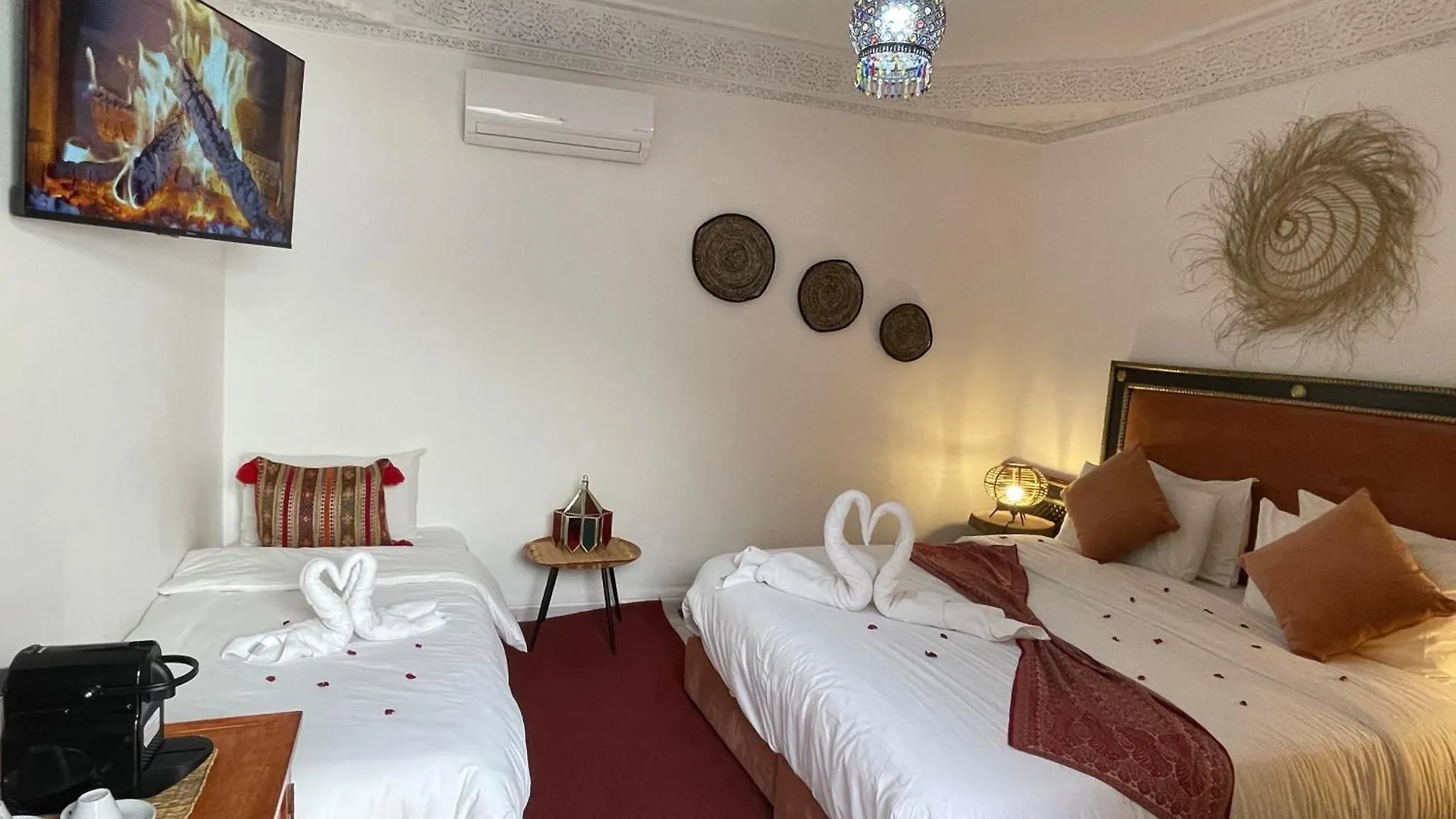 Homestay Riad Kechmara Marrakesh