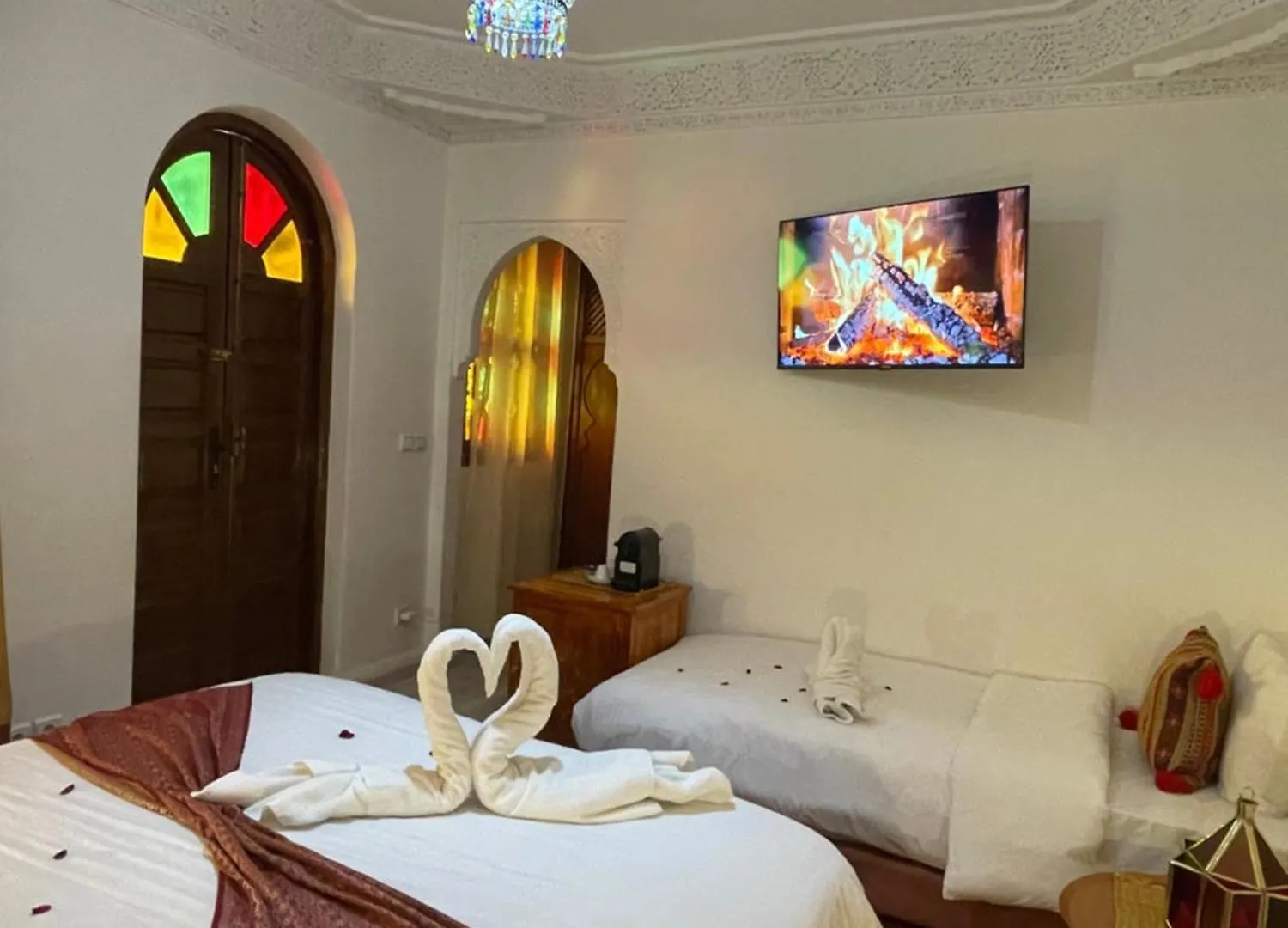 Riad Kechmara Marrakesh 0*,  Morocco