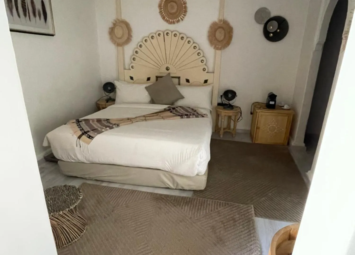Riad Kechmara Marrakesh