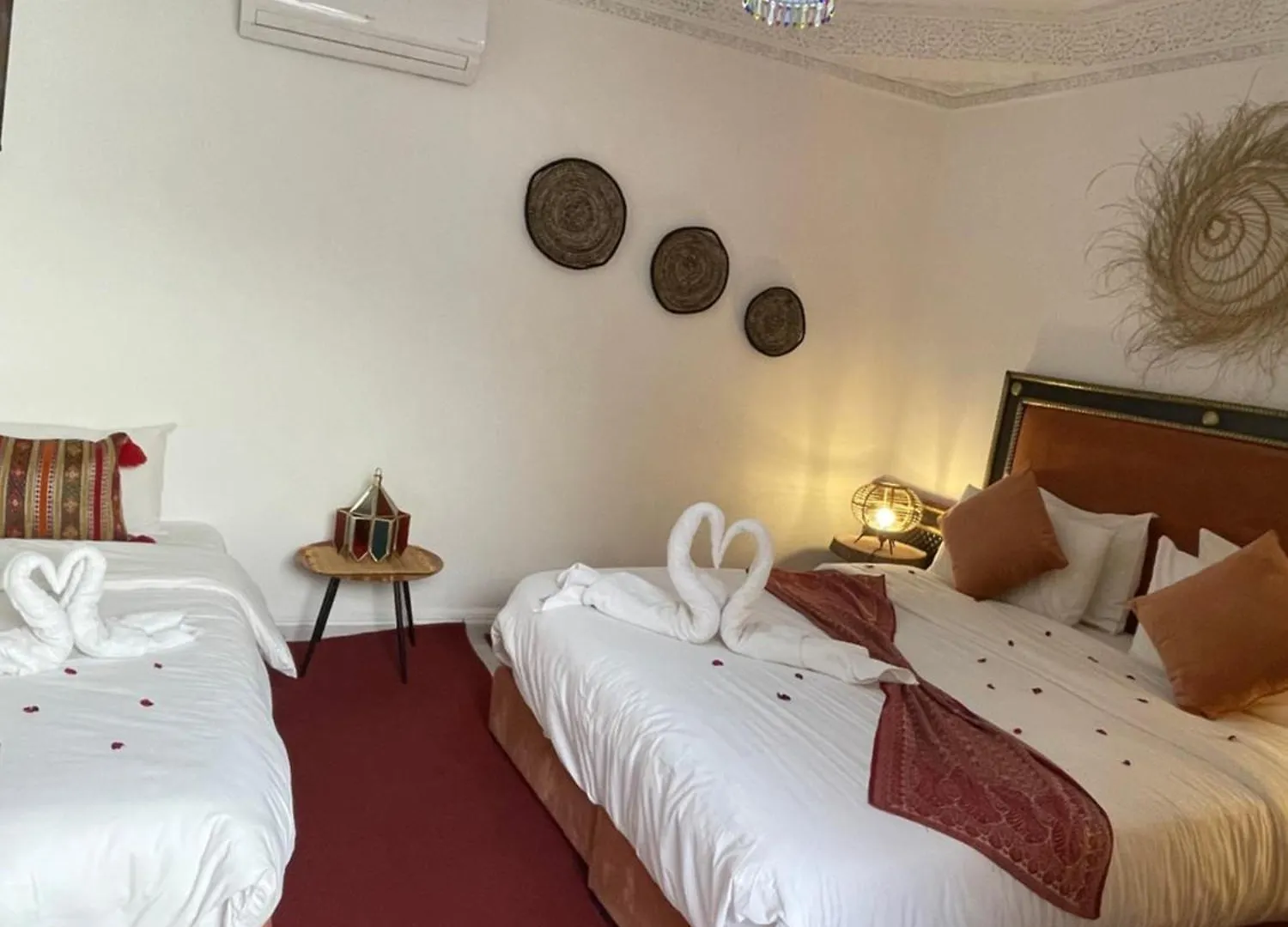 Riad Kechmara Marrakesh Homestay