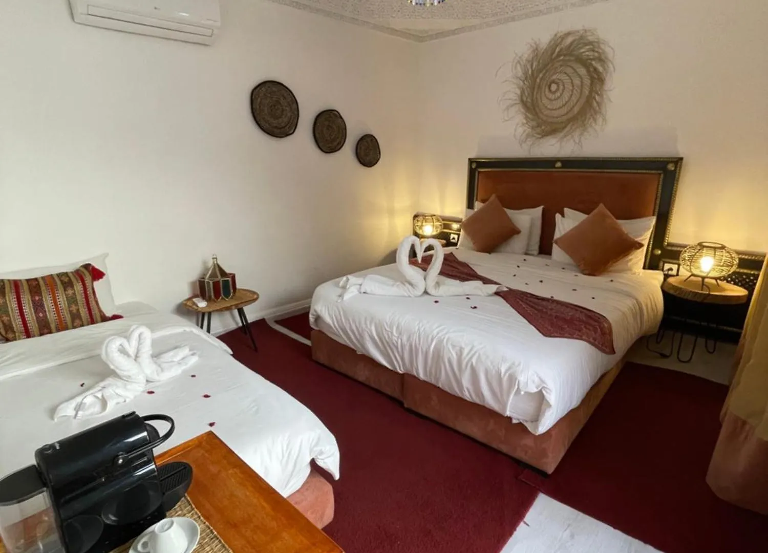 Homestay Riad Kechmara Marrakesh