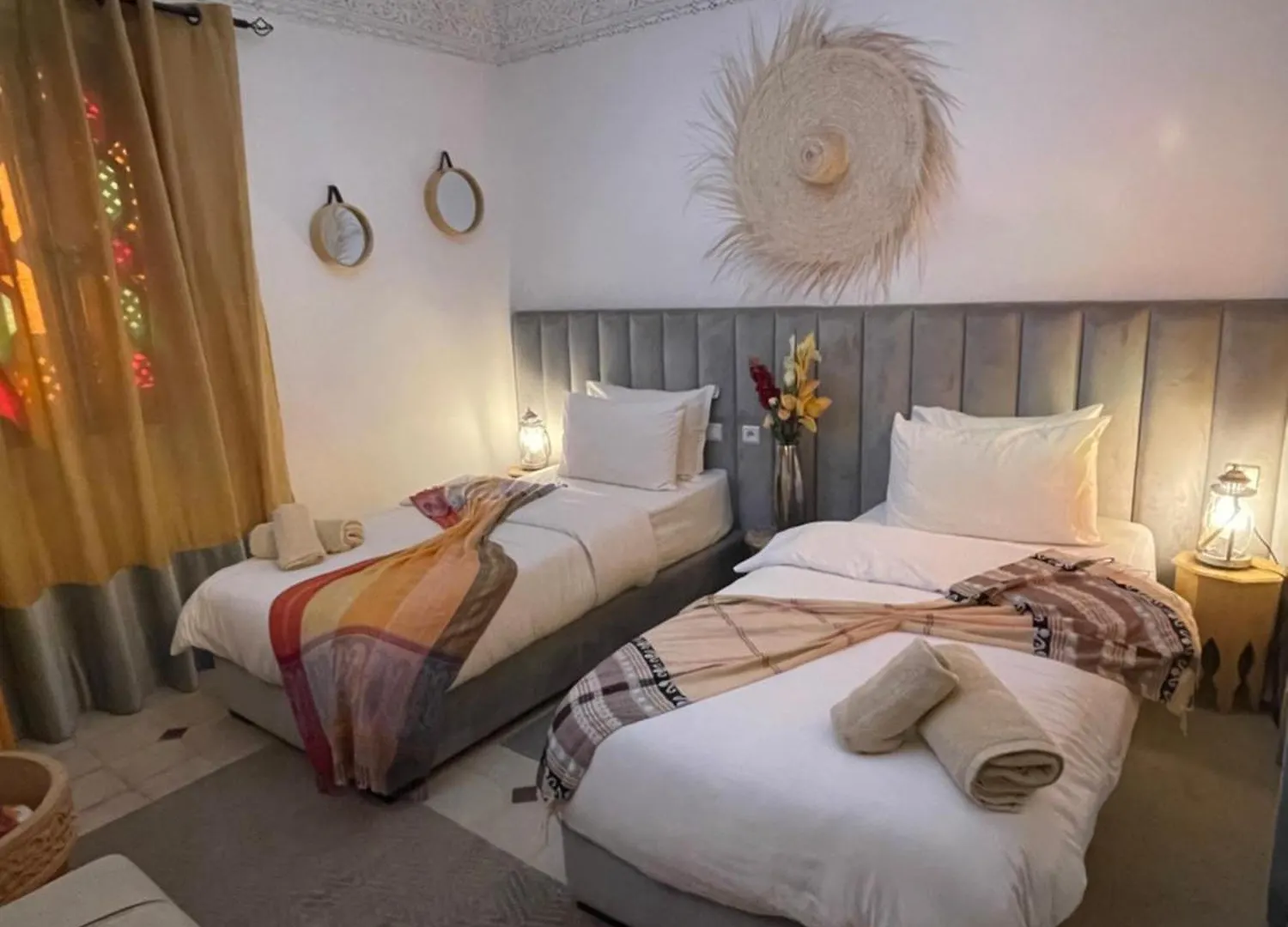 Riad Kechmara Marrakesh Homestay