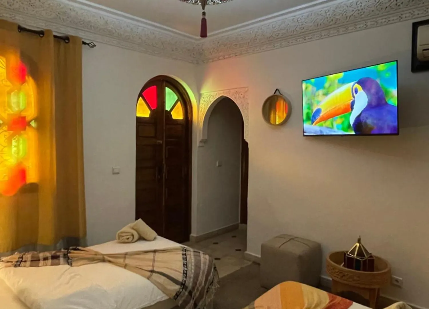 Homestay Riad Kechmara Marrakesh